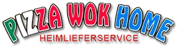 Pizza Wok Home Logo